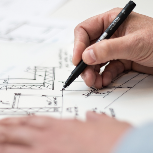 Architect in regio Weert
