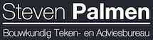 Steven Palmen – Bouwkundig Teken- en Adviesbureau in Weert Logo
